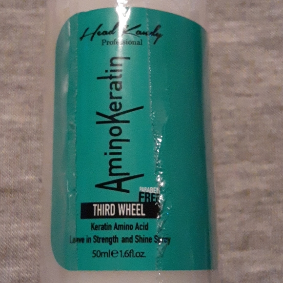 Head Kandy Hair New Head Kandy Aminokeratin Leave In Spray Poshmark